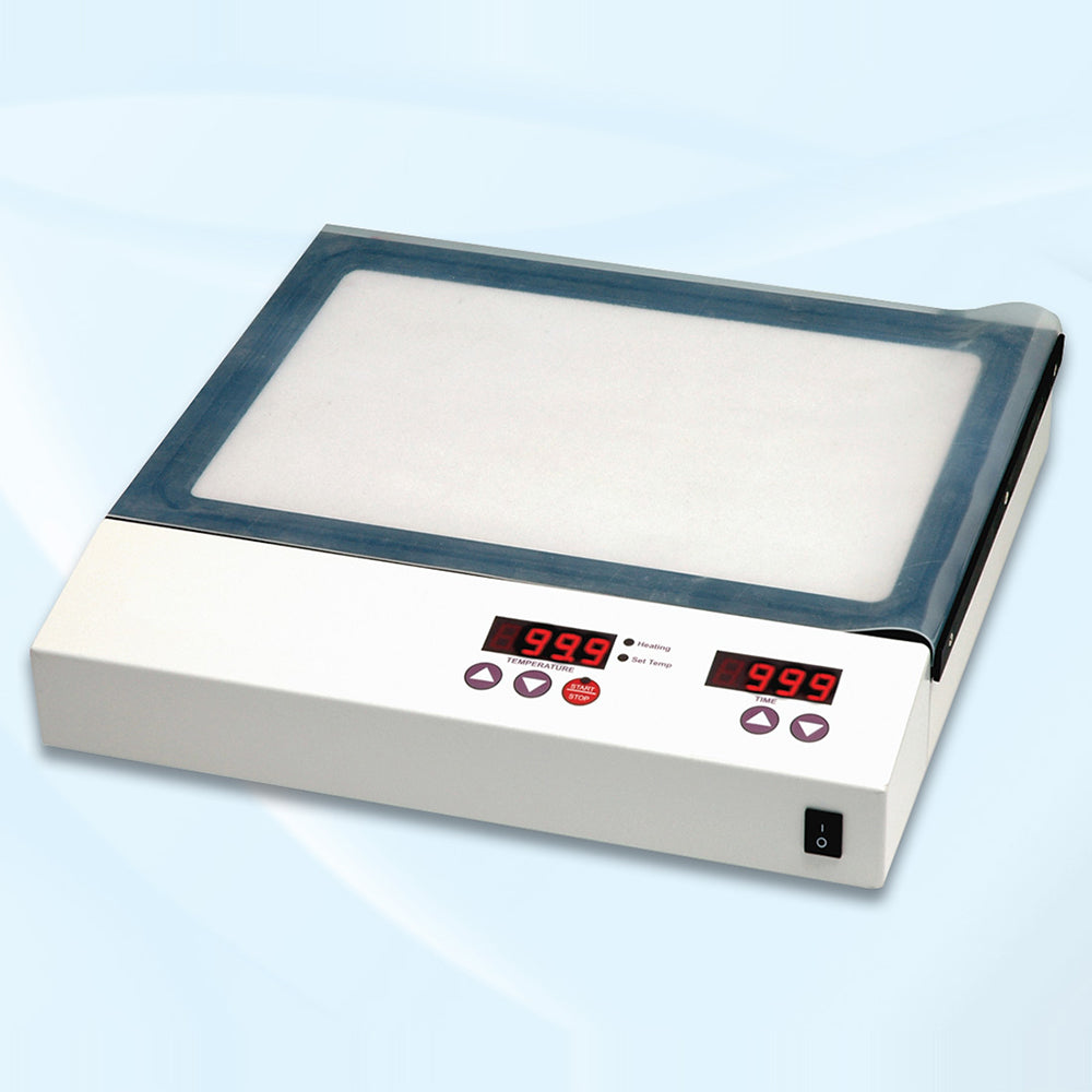 Vacuum Heated Gel Dryer 21 x 31cm
