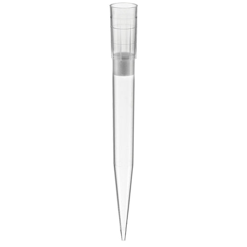 100-1000µl flextop tips, racked, sterile 6x96p