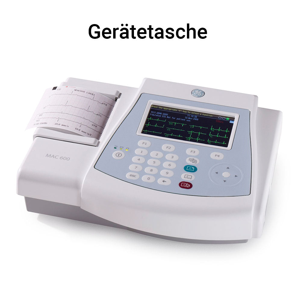 MAC 3 / MAC 600 - Funda de dispositivo (1 ud.)