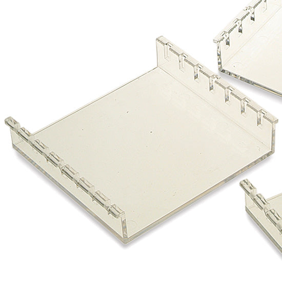 Clarit-E Mini UV Tray, 7x7cm