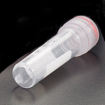 2,0 ml APEX TE SCMCT & Kappe konisch, unsteril (1000 St.)