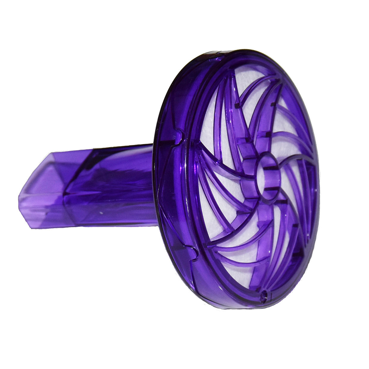 EasyOne Filter FT, Einweg  (eckig, VE=100)