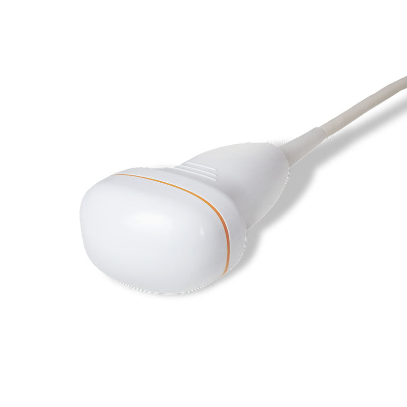 4D-Konvex-Sonde C5LF für SIUI Apogee 5300 Elite