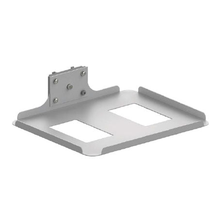 Mittlere Papierablage am E/ECGCART/M-PAC