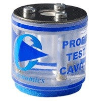 Prüfkörper OAE / ABR