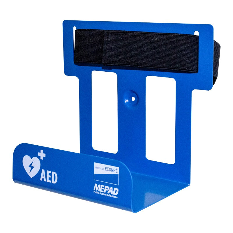 Wandhalterung für ME PAD AED