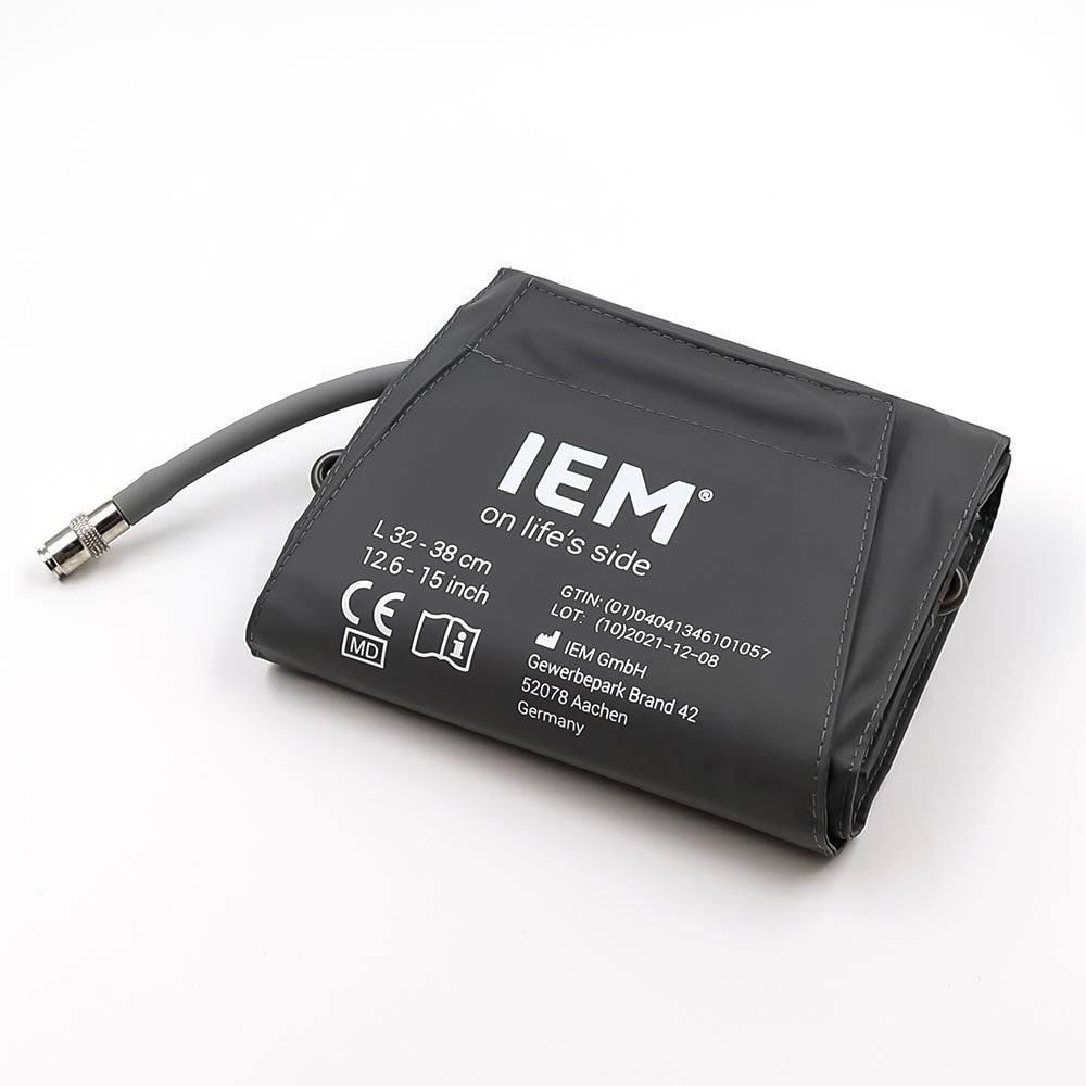 BP Cuff for Mobil-O-Graph Size L (1 pc)