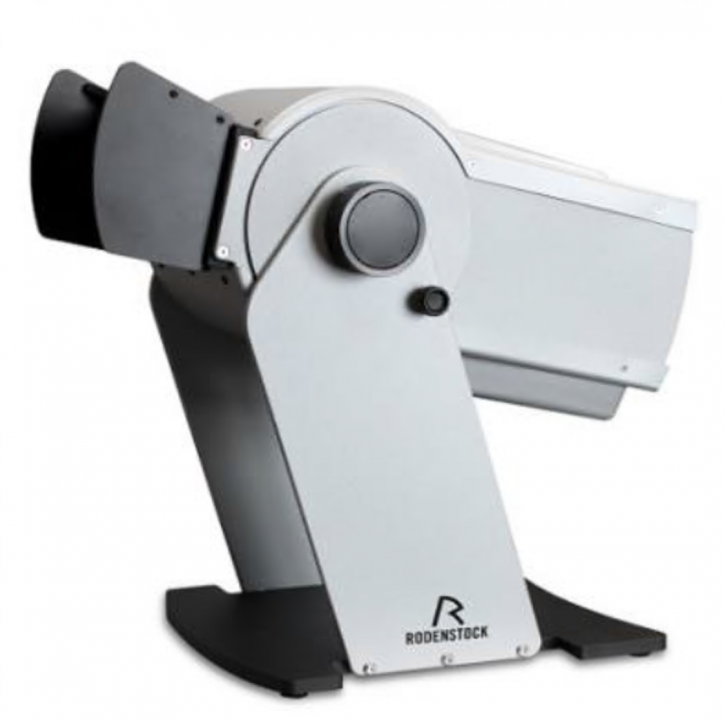 Sehtestgerät Rodenstock R-30 nykto