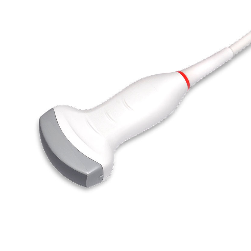 Convexsonde C1-6 (Single Crystal) zu SonoScape P50 P40 (+Elite)