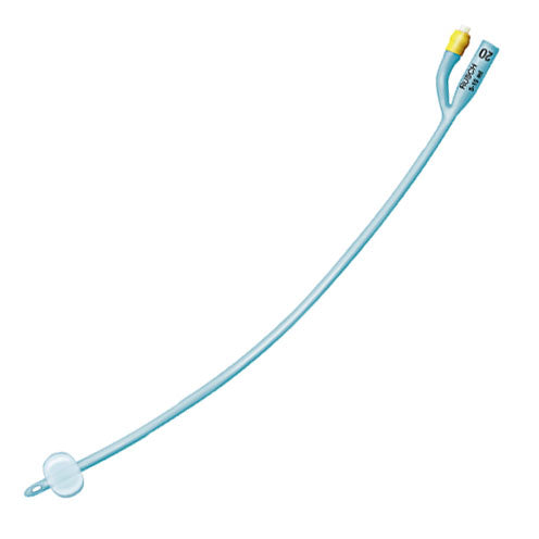 Teleflex® SILASIL Ballonkath., 40cm, CH26 (10 Stck)