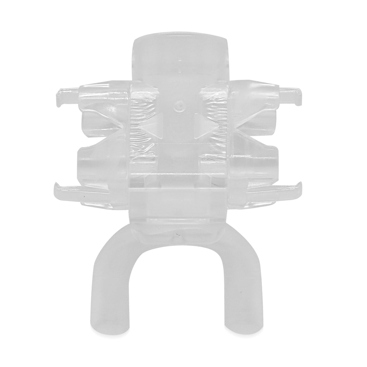 capOne CO2-Nasenadapter (30 Stck)