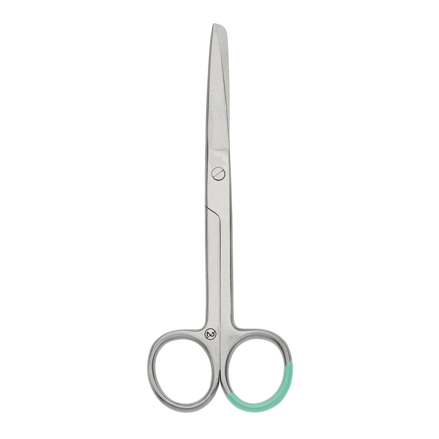 Chirurg. Schere sp/st gerade 14,5 cm (25 Stck)