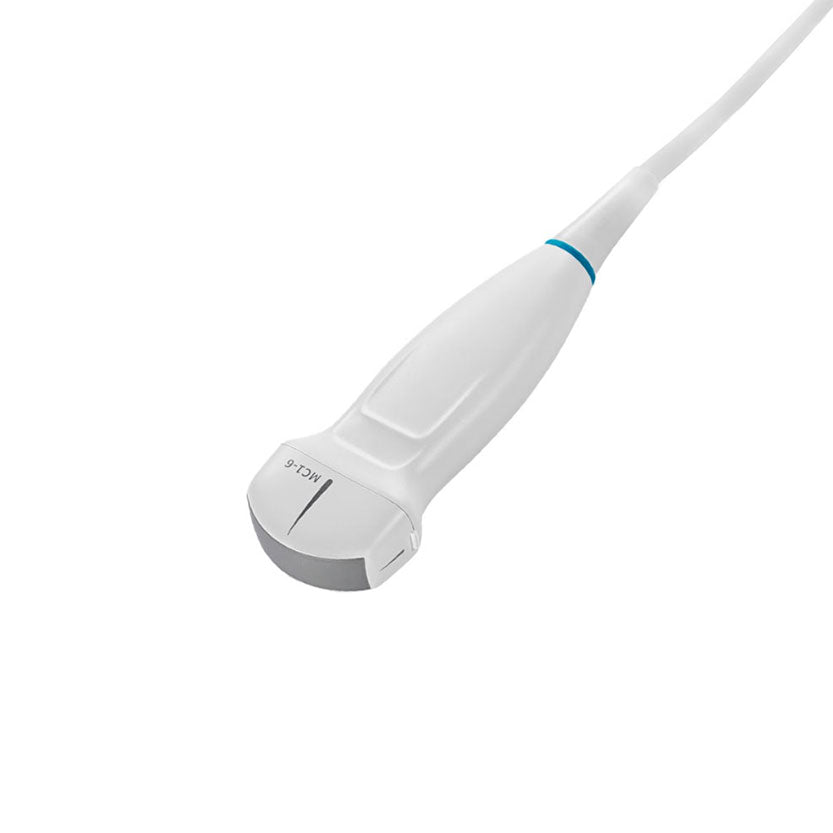 Convexsonde MC1-6 zu SonoScape E10i