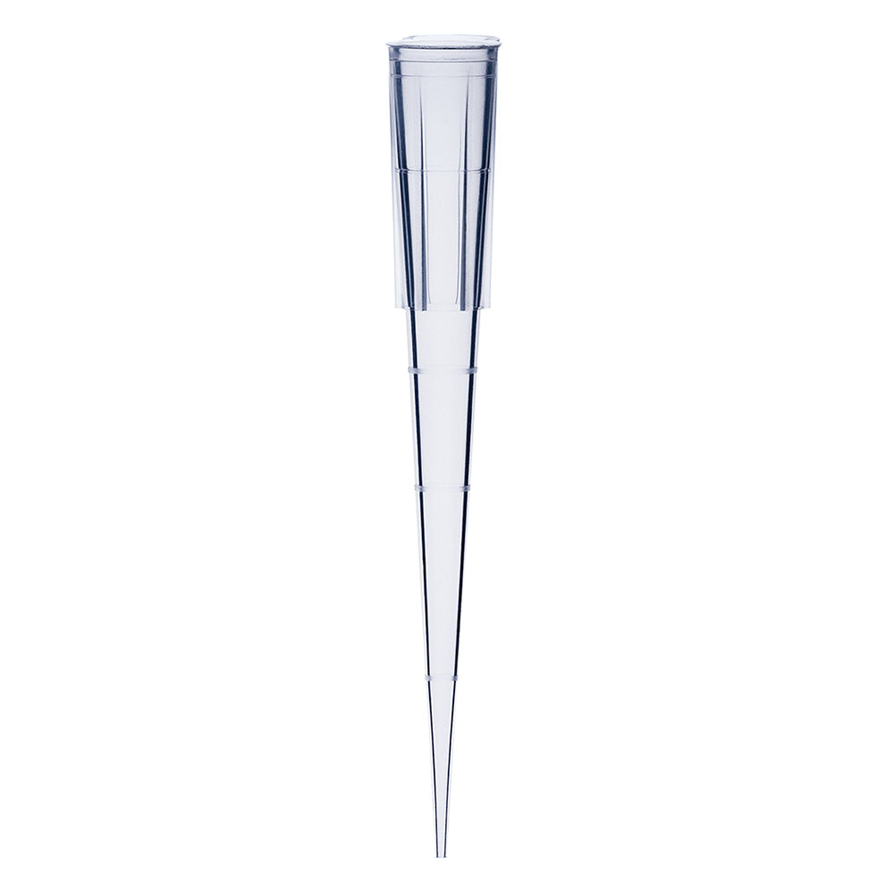 1-200µl Pipettenspitzen mit geringer Retention