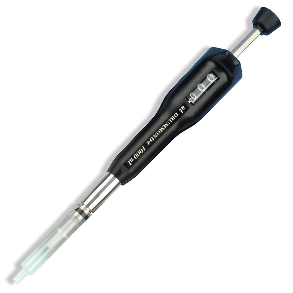 1000µL Drummond Digital Microdispenser (1 p.)