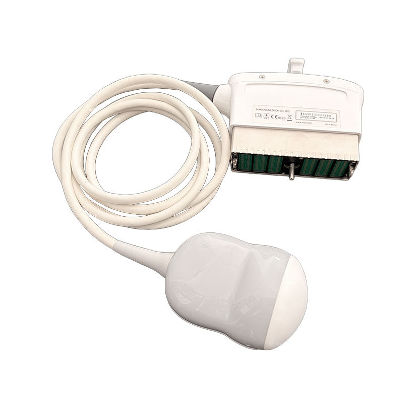 Sonda convexa de volumen VE4-8 para Samsung UGEO H60