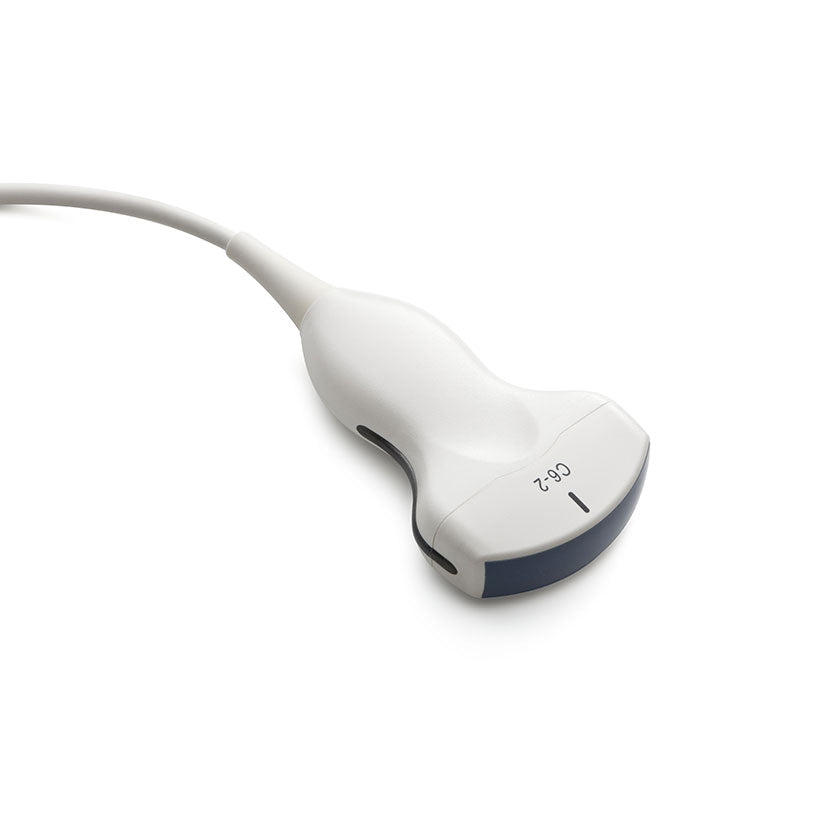 Philips Convexsonde C6-2 zu Affiniti 50 / 70