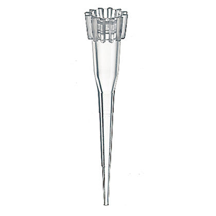 0.1-10µl Micro Pipettenspitzen,