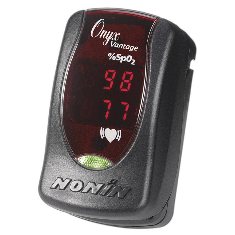Fingerpulsoxymeter ONYX II-9590 Vantage - schwarz
