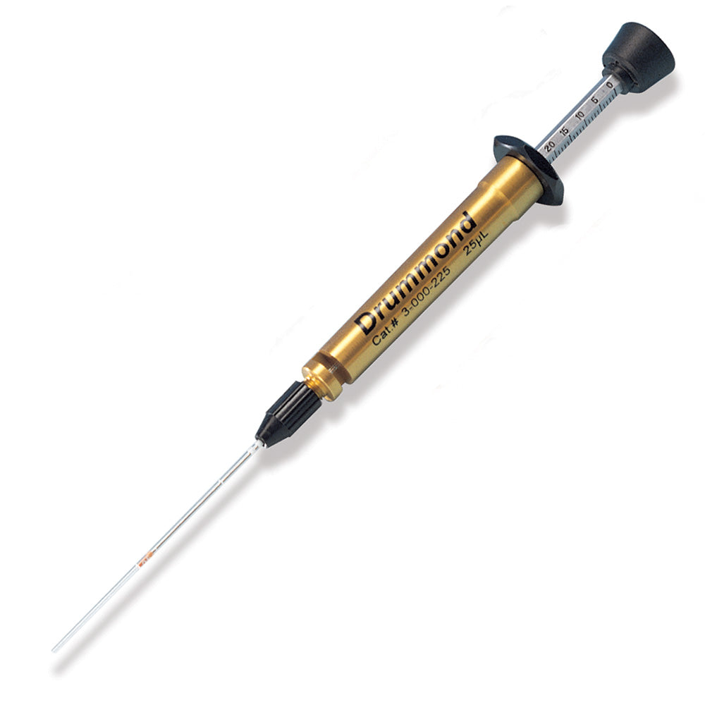 25µL Drummond Dialamatic Microdispenser (1 p.)