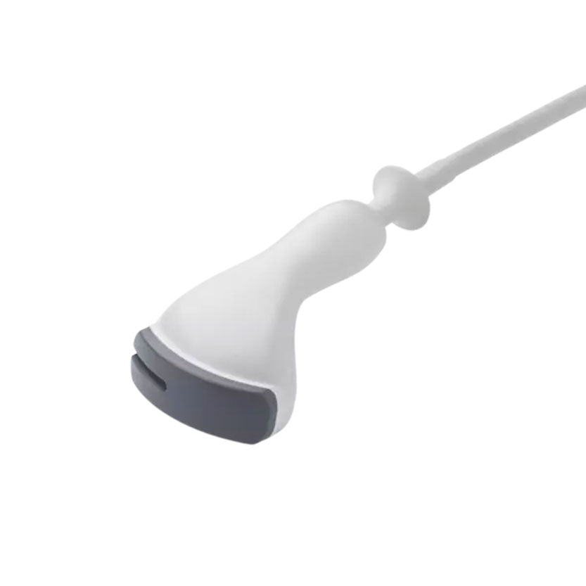 SI2C41 - 0°-Biopsy Convex Probe, Multifrequency, Wide band