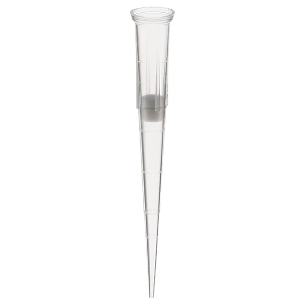 1-50µl univ. flextop tips, racked, sterile 10x96p