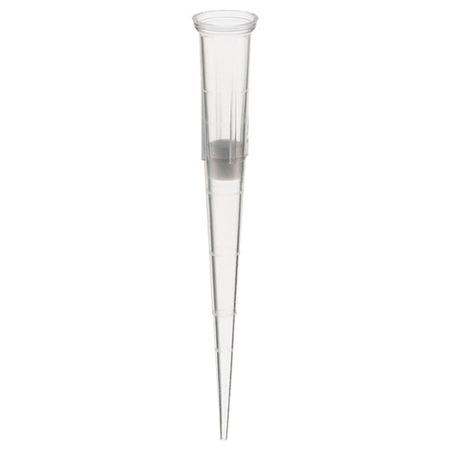 1-50µl univ. flextop tips, racked, sterile 10x96p