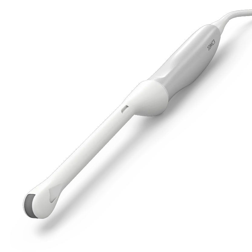 Siemens Endocavitärsonde 10MC3 zu Acuson Juniper/ Select