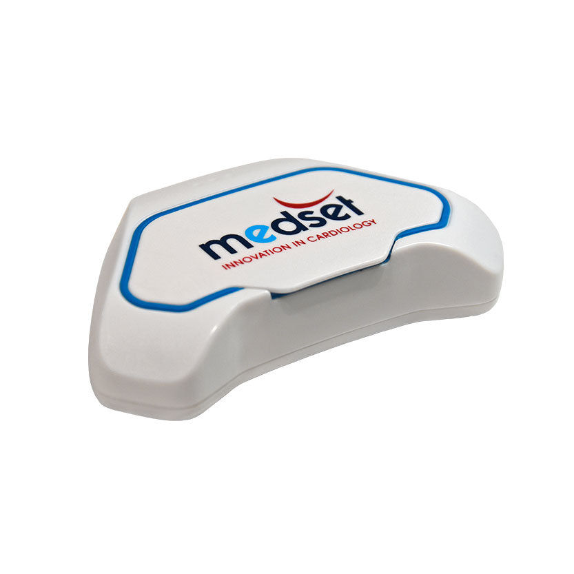 Langzeit-EKG Recorder-Set, ECG Time S