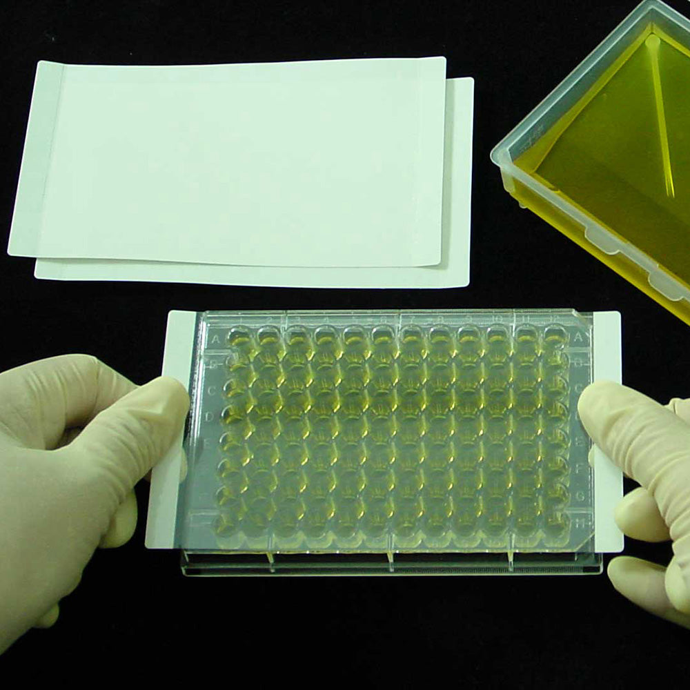 Clear Sealing Film ThinSeal™