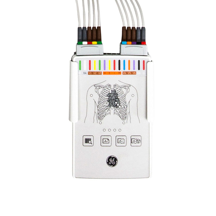 GE MAC VU360 CC14 Module (without barcode scanner)