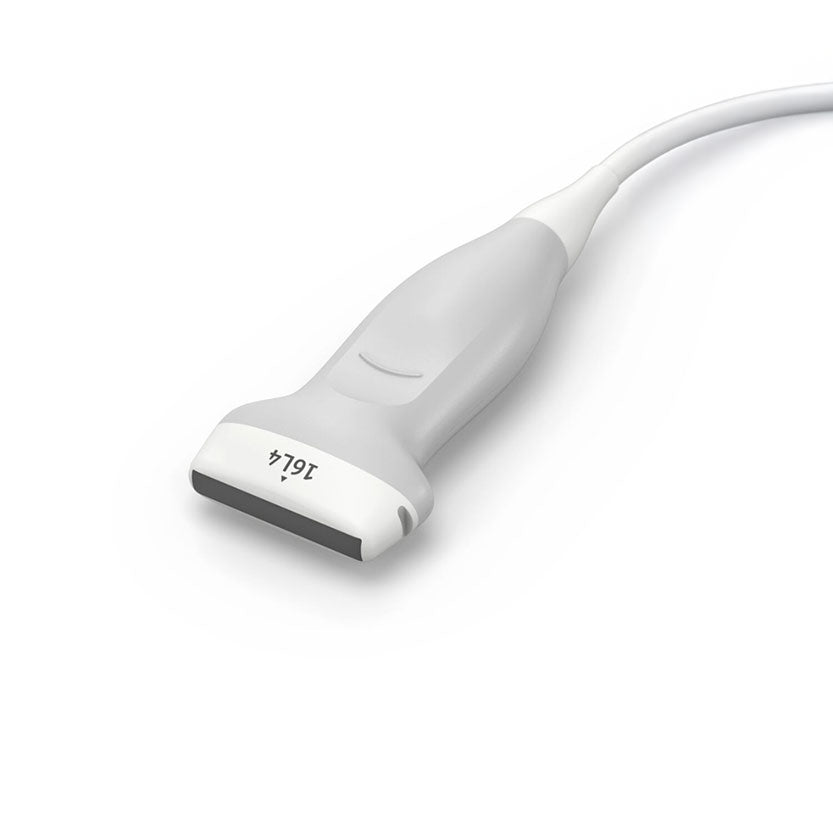 Siemens Linearsonde 16L4 zu Acuson Maple