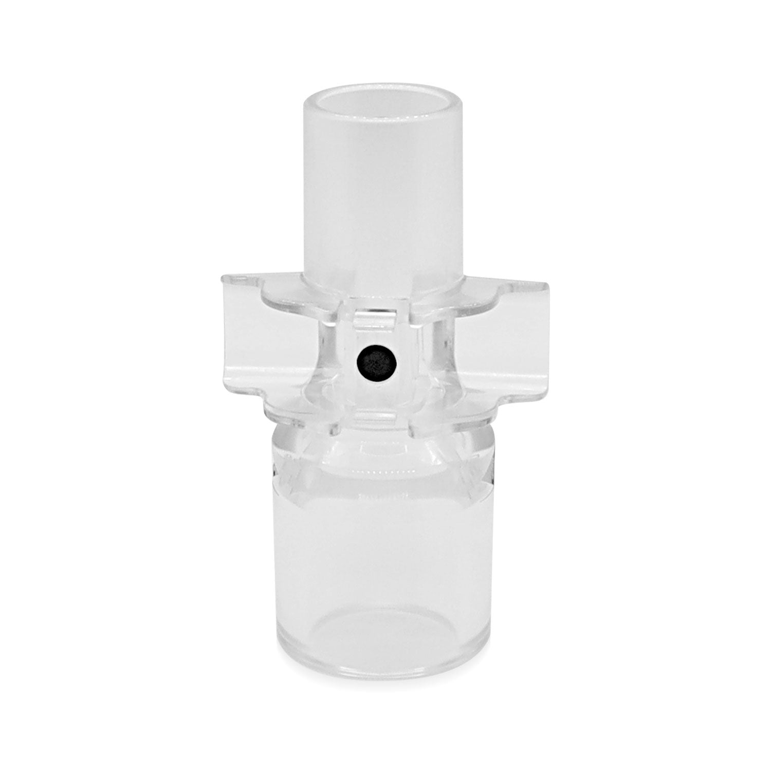 CO2-Atemwegs-Adapter, Totraum 4ml