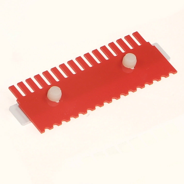 Clarit-E Midi 96 Comb 8/MC + Mk, 1.5mm