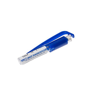 Einhanddispenser MAST DiscMaster™ (1 Stck)