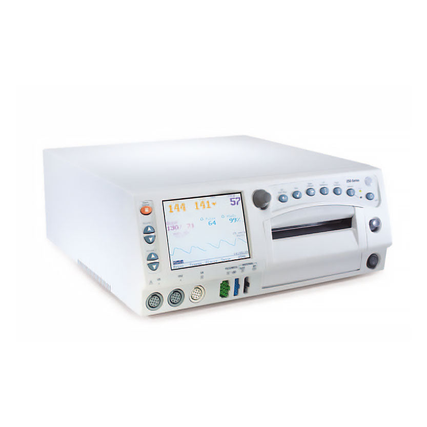 Corometrics 259cx Fetalmonitor