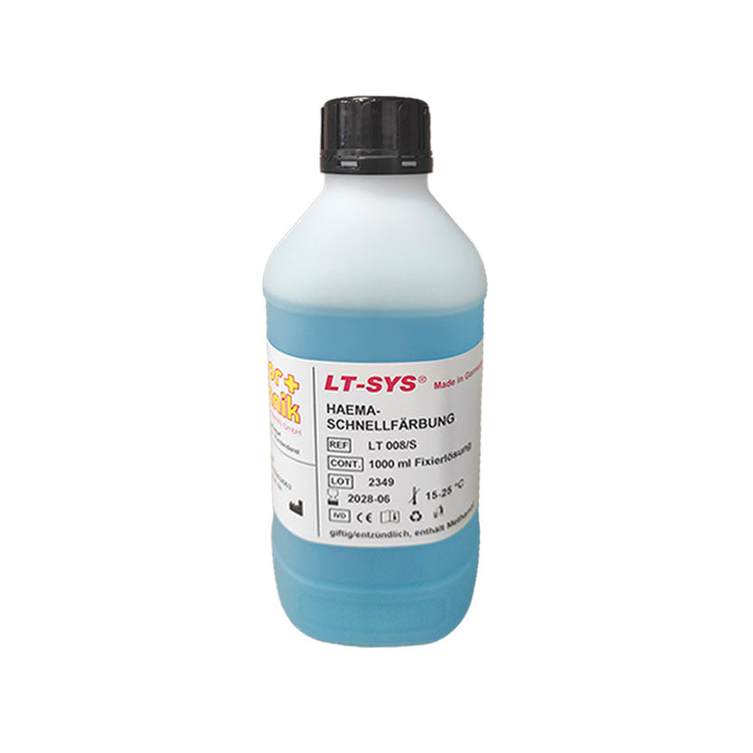 DiffQuick Fixative Solution (1x1000ml)