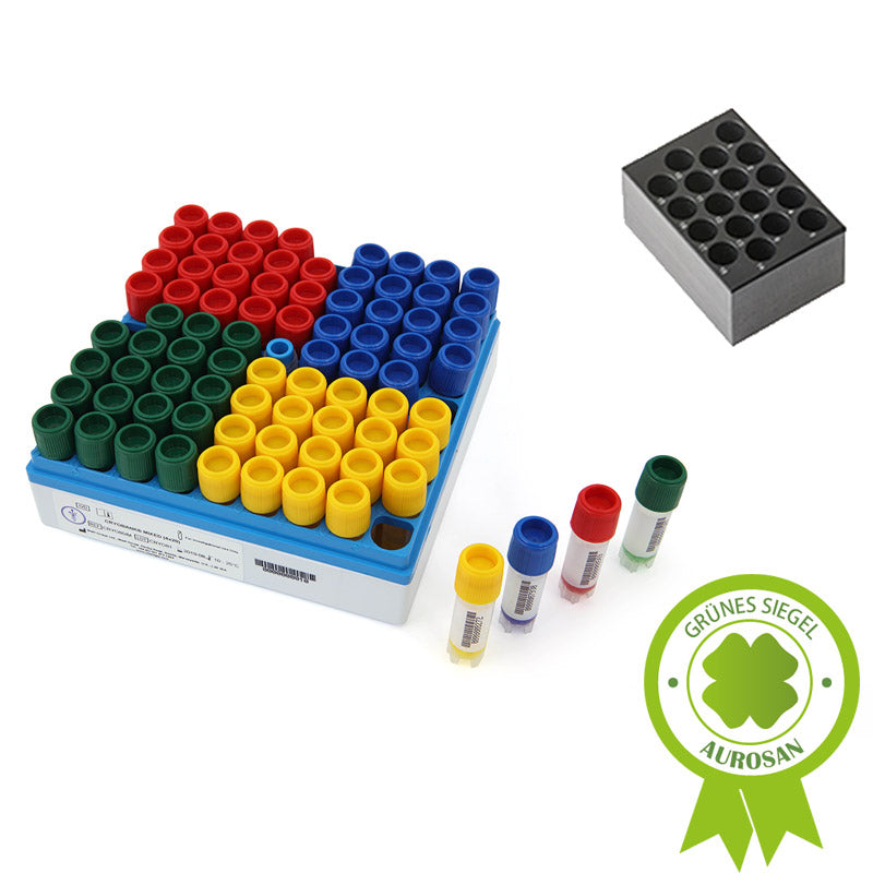 Cryobank® - Starter Set
