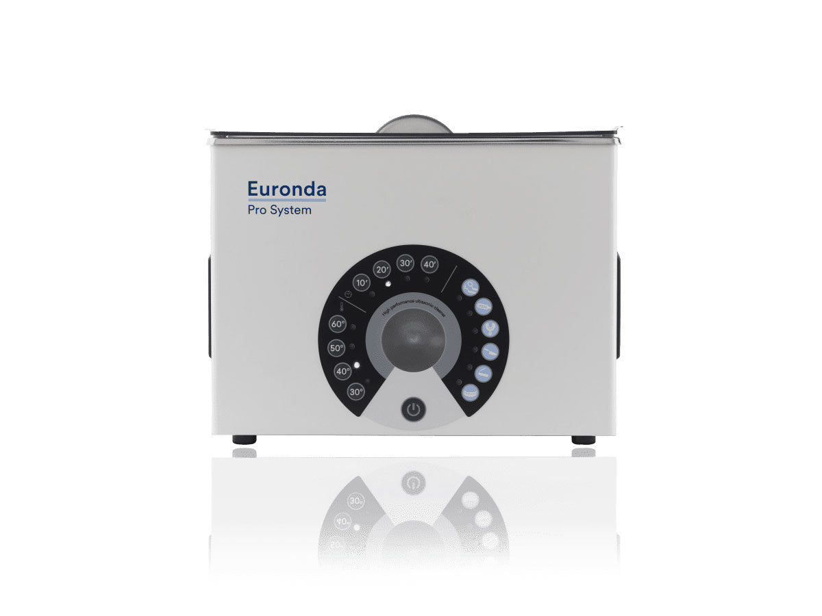 Eurosonic 4D Ultraschallreiniger