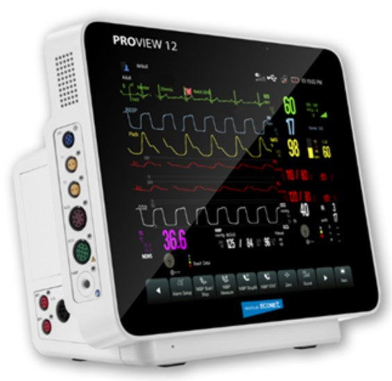 PROview 12" Patientenmonitor