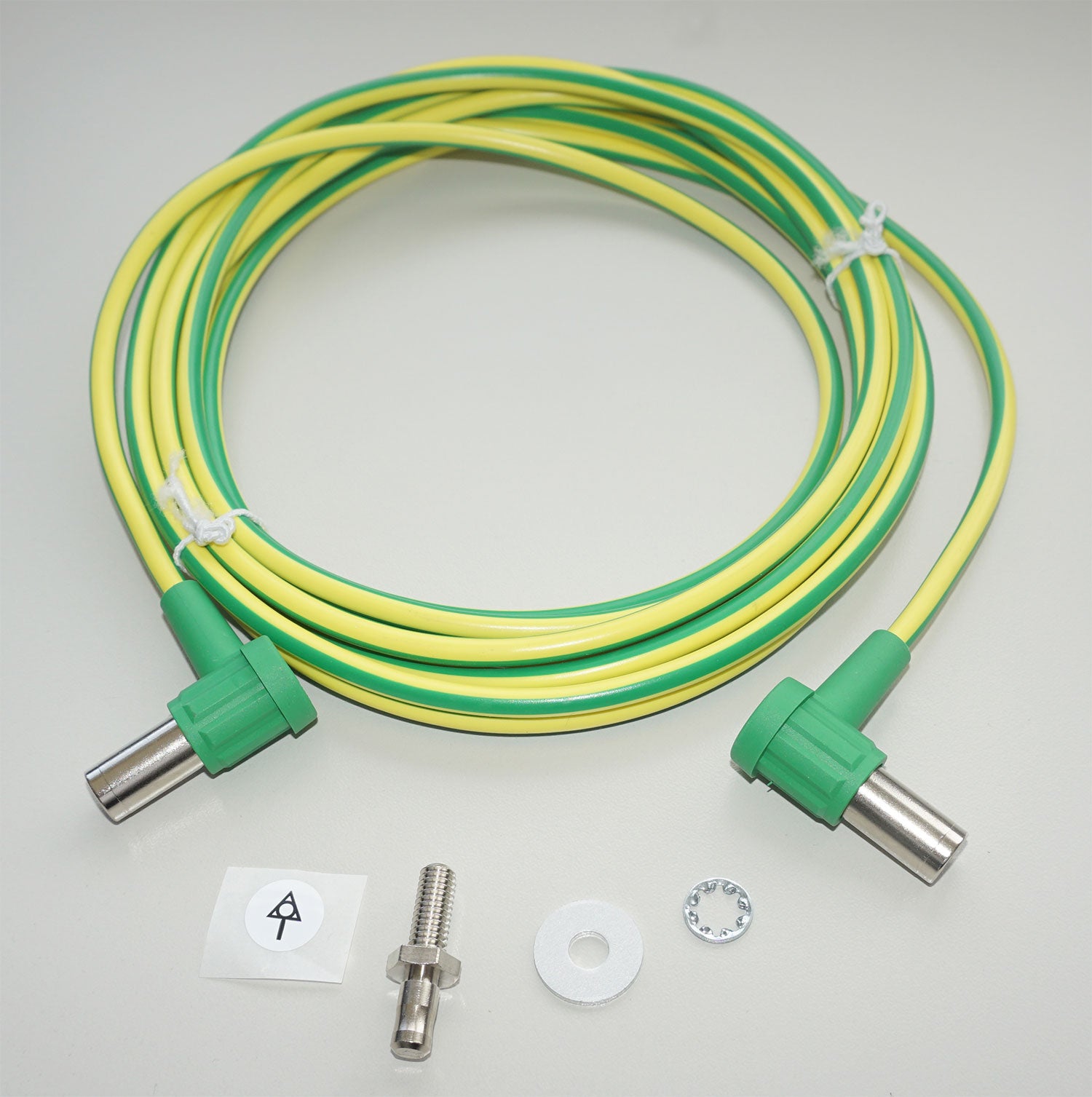 POAG Anschluss-Set (Potentialausgleich)