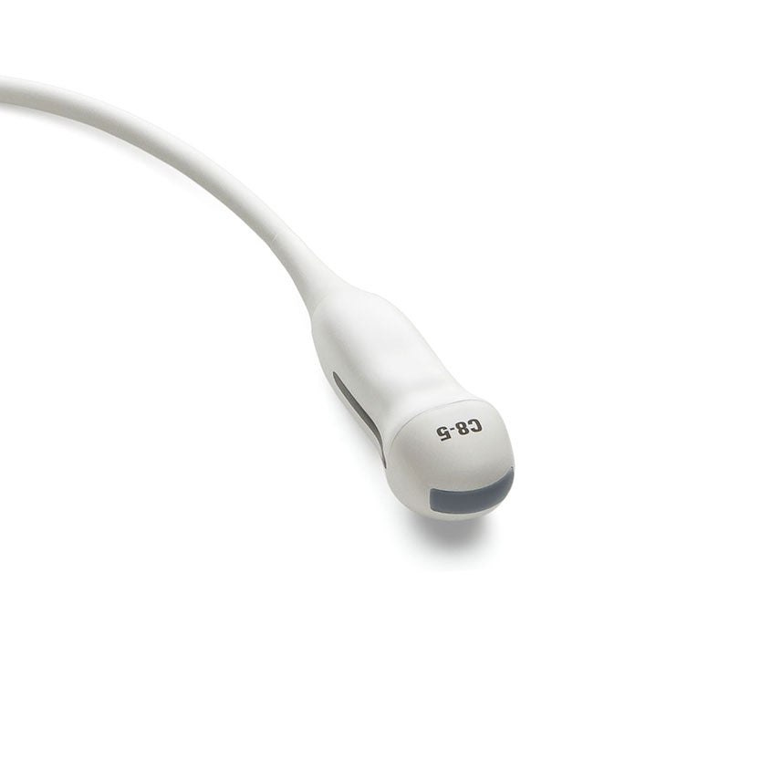 Philips Convexsonde C8-5 zu Affiniti CVx Standard/ CVx Advanced