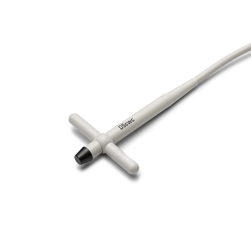 Philips Stiftsonde D5cwc zu Affiniti CVx Standard/ CVxAdvanced