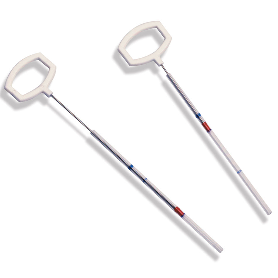 Wiretrol II Mikropipetten 50-100µl (250 St.)