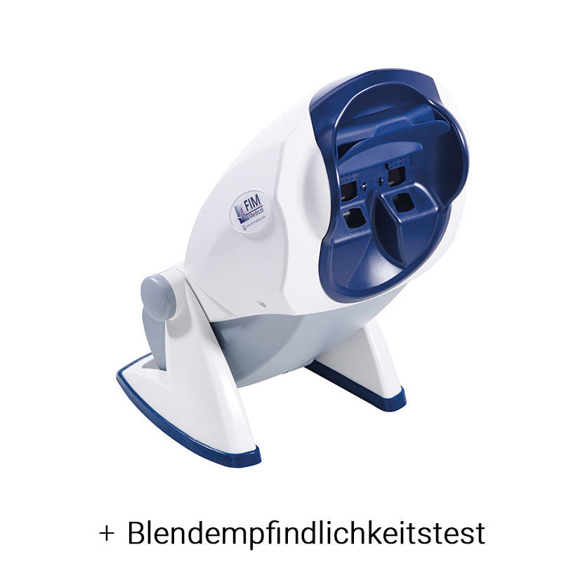 Sehtestgerät FIM Visiolite 4K Premium GT