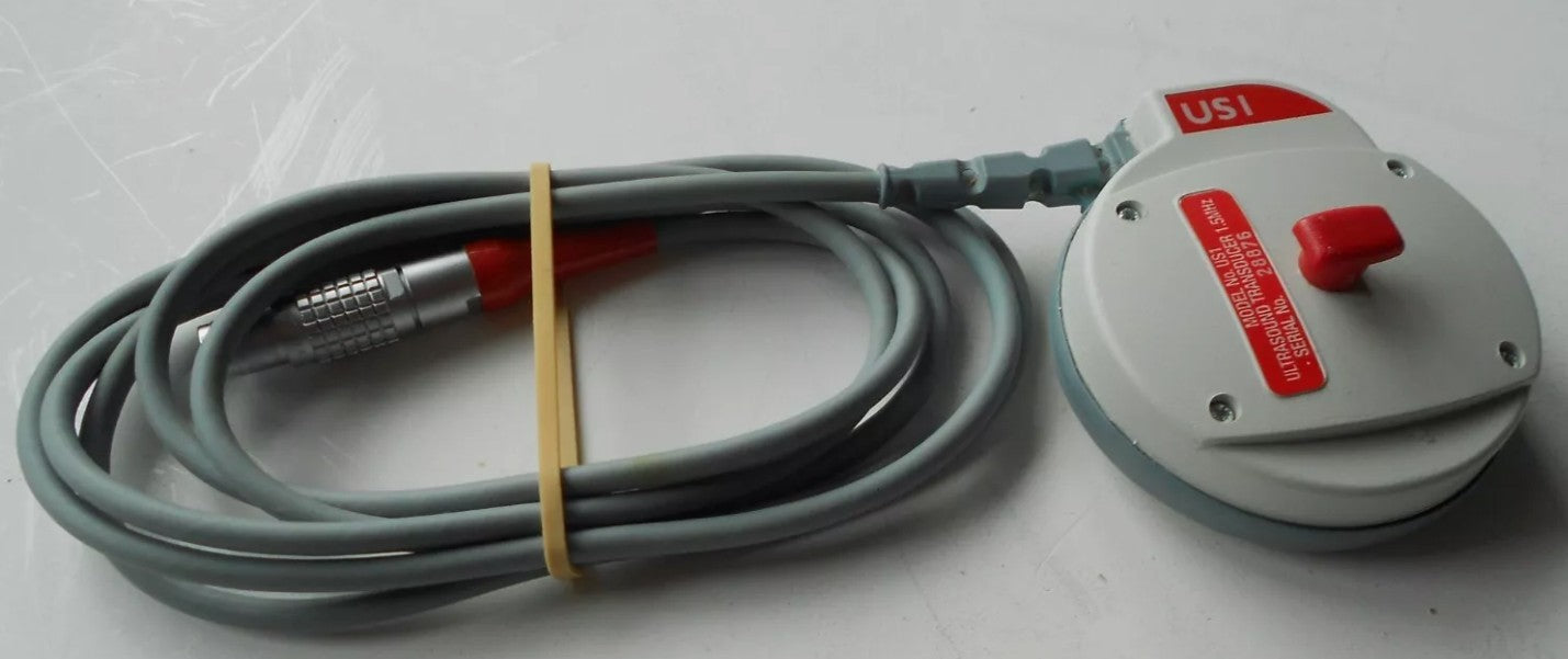 CTG US-Sonde US1 für Huntleigh BD 3002 / 4000xs