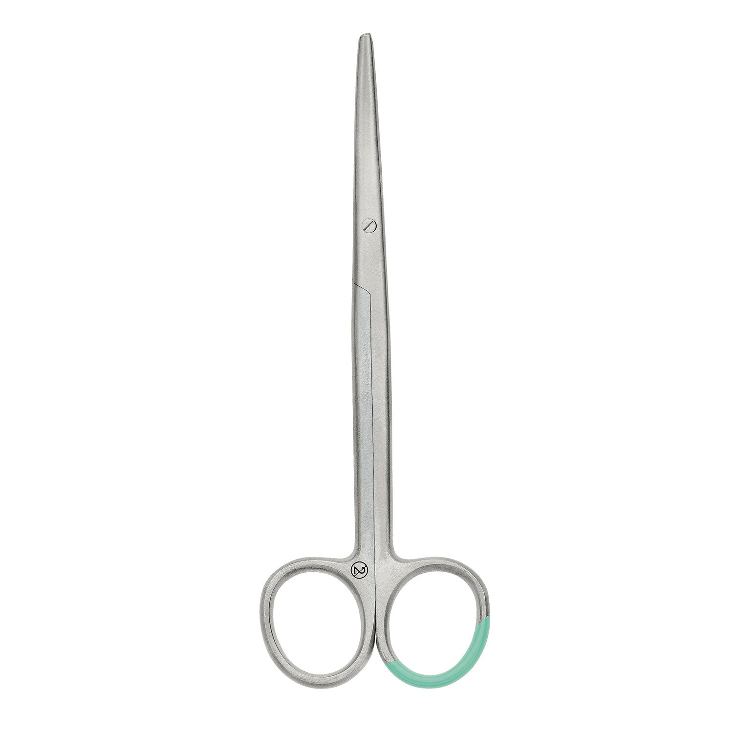 Metzenbaum-Schere gebogen 14.5 cm (25 Stck)