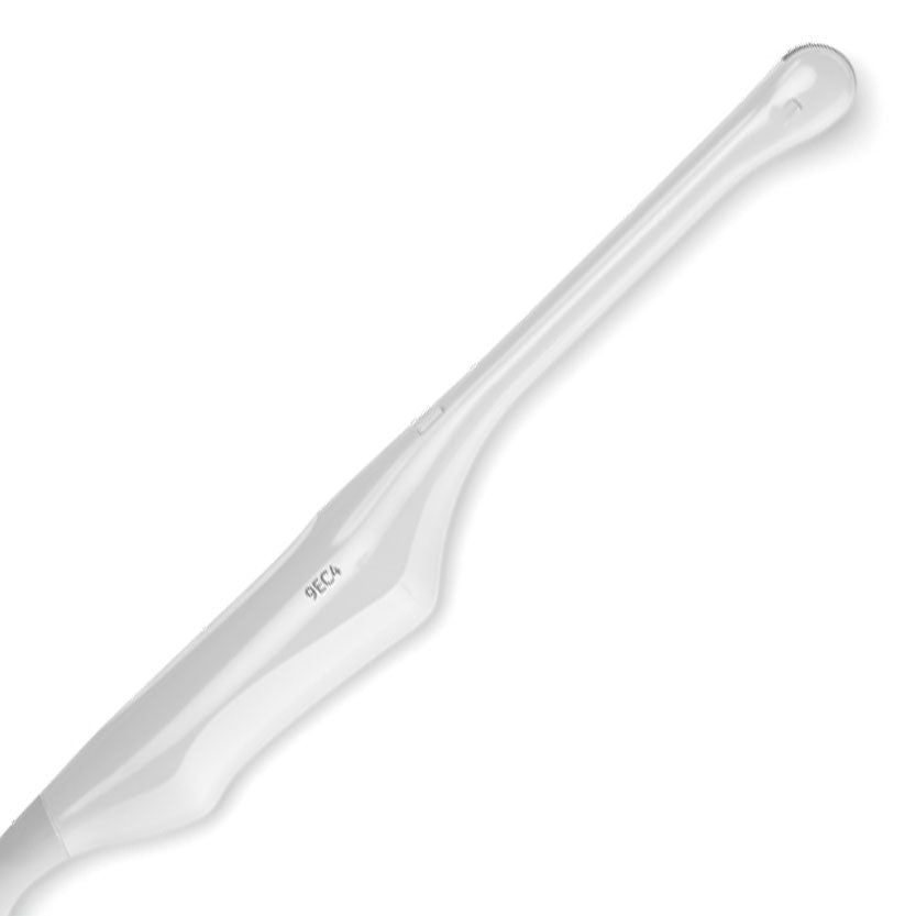 Siemens Endocavitärsonde 9EC4 zu Acuson Redwood