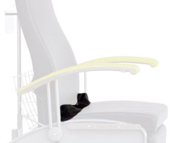 carryLine Beckengurt Patientensicherung