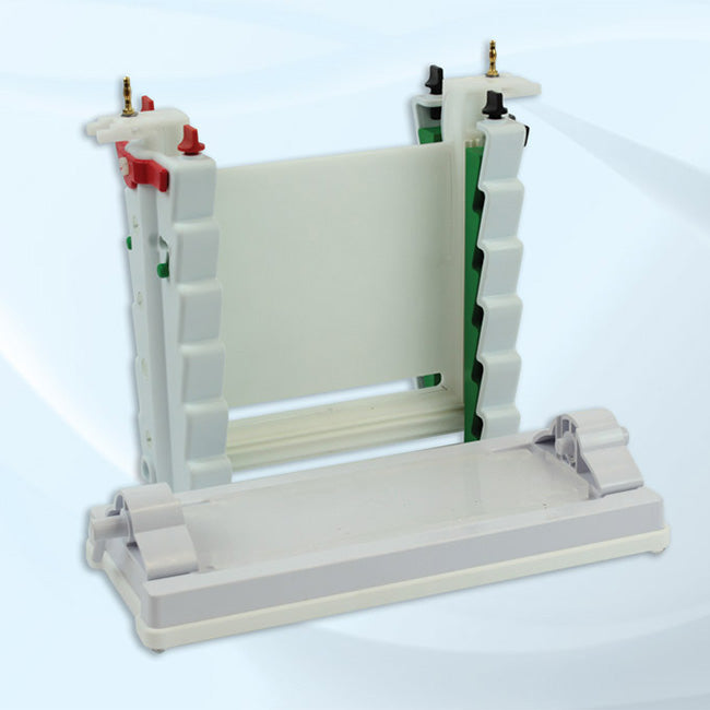 Dual Caster 20x20cm for Maxi Z